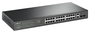 TP-Link TL-SG1428PE Switch Gigabit de 28 Puertos con 24 Puertos PoE+