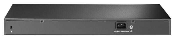 TP-Link TL-SG1428PE Switch Gigabit de 28 Puertos con 24 Puertos PoE+