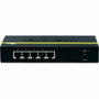 TRENDnet TEG-S50G Switch de red Gigabit de 5 puertos