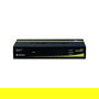 TRENDnet TEG-S50G Switch de Red Gigabit Ethernet 5 Puertos 10/100/1000 Mbps, No Administrado, Full Duplex, con Auto MDI/MDI-X, Cumple FCC/CE