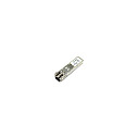 TRENDnet TEG-MGBSX Mini-GBIC Módulo SX Multimodo Fibra Óptica 1000Mbps SFP Plata
