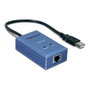 Trendnet TU2-ET100 Adaptador USB a RJ45 Fast Ethernet 10/100 Mbps