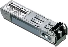 Trendnet TEG-MGBS10D3 Módulo SFP LC Monomodo BiDi, 1.25 Gbps, 1310nm TX / 1550nm RX, 10 km, para Gigabit Ethernet