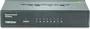 TRENDnet TEG-S82g Switch GREENnet de 8 Puertos Gigabit Ethernet