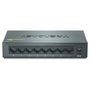 TRENDnet TEG-S82g Switch GREENnet de 8 Puertos Gigabit Ethernet