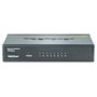 TRENDnet TEG-S82g Switch GREENnet de 8 Puertos Gigabit