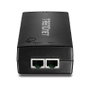 Inyector PoE Trendnet TPE-115GI Negro