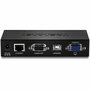 Switch KVM Trendnet TK-EX4