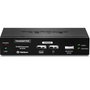 Switch KVM Trendnet TK-EX4