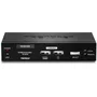 Switch KVM Trendnet TK-EX4