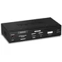 Switch KVM Trendnet TK-EX4