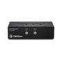 TRENDnet TK-222DVK Kit de switch KVM DVI de 2 puertos, Negro