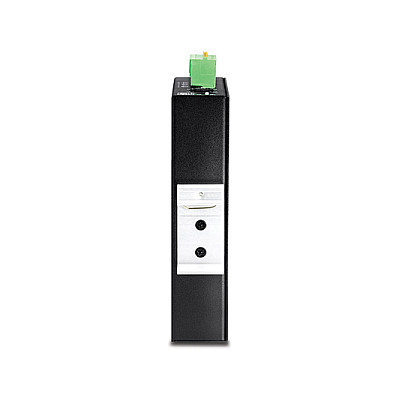 TRENDnet TI-PG541 Switch Industrial 5 Puertos Gigabit PoE+