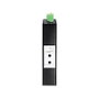 TRENDnet TI-PG541 Switch Industrial 5 Puertos Gigabit PoE+