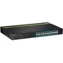 Trendnet TPE-TG240G Switch No administrado L2 Gigabit Ethernet PoE Negro