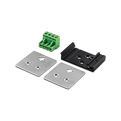 TRENDnet Switch Industrial TI-G50, 5 Puertos Gigabit No Administrado, Montaje DIN Rail, Metal IP30, Rango Temp -40 a 75 grados C