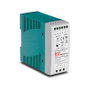 Trendnet TI-M6024 Fuente de alimentación industrial de 60 W para carril DIN