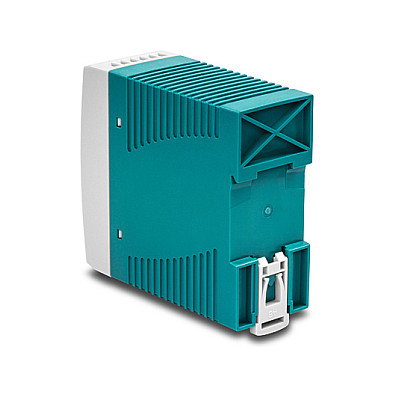 Trendnet TI-M6024 Fuente de alimentación industrial de 60 W para carril DIN Trendnet TI-M6024 Fuente de alimentación industrial de 60 W para carril DIN