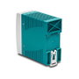 Trendnet TI-M6024 Fuente de alimentación industrial de 60 W para carril DIN