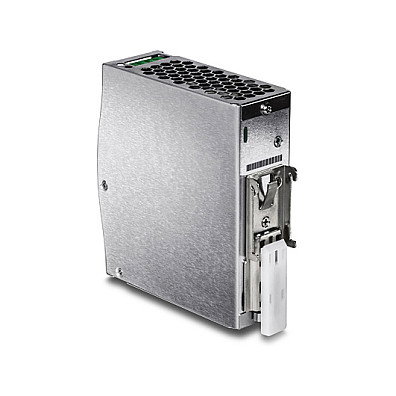 Trendnet TI-S12048 Fuente de alimentación industrial para carril DIN 120W 48V