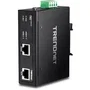 Trendnet TI-IG30 Adaptador e Inyector PoE+ Gigabit Ethernet