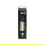TRENDnet TI-PG541i Switch Industrial Gestionado Gigabit L2+ con PoE+ | 5 Puertos RJ-45 y 1 SFP | Montaje en Carril DIN