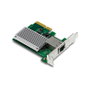 TRENDnet TEG-10GECTX Adaptador de red 10 Gigabit PCIe