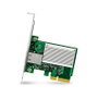 TRENDnet TEG-10GECTX Adaptador de red 10 Gigabit PCIe