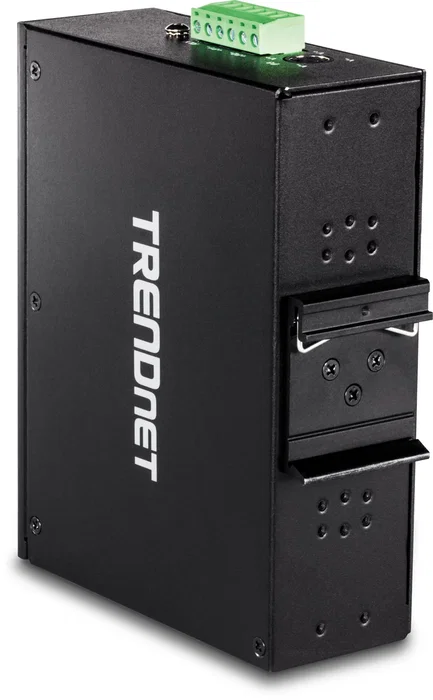 TRENDnet TI-G102 Switch Industrial Gigabit de 10 Puertos