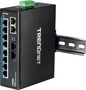 TRENDnet TI-G102 Switch Industrial Gigabit de 10 Puertos
