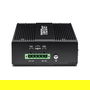 TRENDnet TI-PG62B Switch Industrial Gigabit PoE+ 4 Puertos + 2 SFP, No Administrado, IP30, 120W PoE Budget