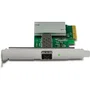 TRENDnet TEG-10GECSFP Tarjeta de Red SFP+ PCIe de 10 Gigabit Fibra