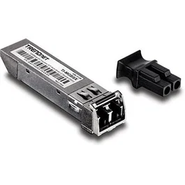 Trendnet TI-MGBSX Módulo Transceptor SFP Fibra Óptica 1250 Mbps 850 nm 550 m