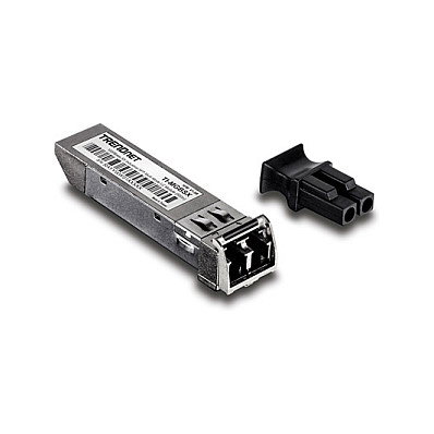 Trendnet TI-MGBSX Transceptor de Fibra Óptica SFP 1250 Mbit/s 850 nm