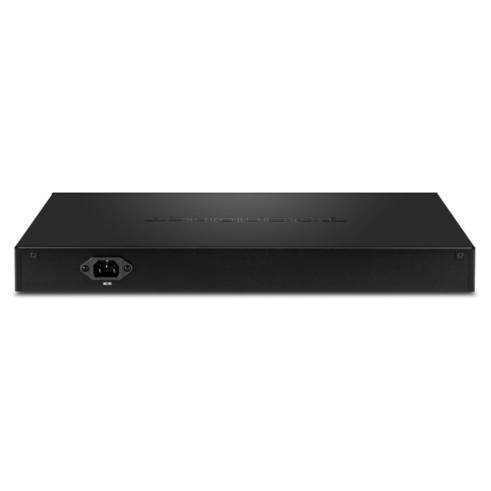 TRENDnet TPE-5048WS Switch Gigabit Web Smart PoE+ de 52 Puertos