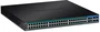 TRENDnet TPE-5048WS Switch Gigabit Web Smart PoE+ de 52 Puertos