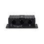Trendnet TI-EU120 Extensor Industrial Gigabit Ethernet con PoE Negro