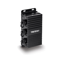 Inyector PoE Trendnet TI-EU120