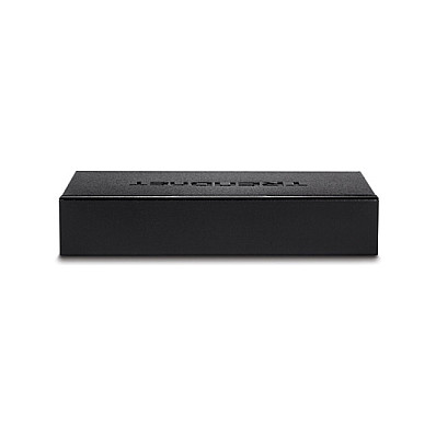 Trendnet TPE-P521ES Switch Gigabit EdgeSmart PoE+ de 5 puertos
