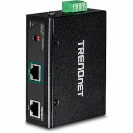 TRENDnet TI-SG104 Divisor Industrial Gigabit UPoE