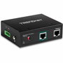 TRENDnet TI-SG104 Divisor Industrial Gigabit UPoE