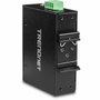 TRENDnet TI-SG104 Divisor Industrial Gigabit UPoE