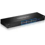 Trendnet TEG-30262 Switch Gigabit 24 Puertos RJ-45 y 2 SFP+ 10G