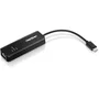 TRENDnet TUC-ET2G Adaptador USB-C a Ethernet 2.5GBASE-T