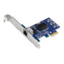 TRENDnet TEG-25GECTX PCIe Adaptador de Red 2.5GBASE-T Ethernet RJ-45 Interno