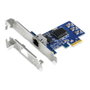 TRENDnet TEG-25GECTX PCIe Adaptador de Red 2.5GBASE-T Ethernet RJ-45 Interno