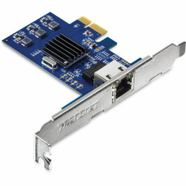 Trendnet TEG-25GECTX Tarjeta de red RJ45-PCIe 2.5GBASE-T
