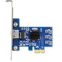 Tarjeta PCI Trendnet TEG-25GECTX