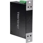 TRENDnet TI-PE80 Switch Industrial Fast Ethernet PoE+ de 8 Puertos