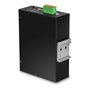 TRENDnet TI-G102i Switch Industrial Gestionado L2 10 Puertos (8xRJ-45 + 2xSFP) Gigabit DIN-Rail 20 Gbit/s para -40 a 75 °C